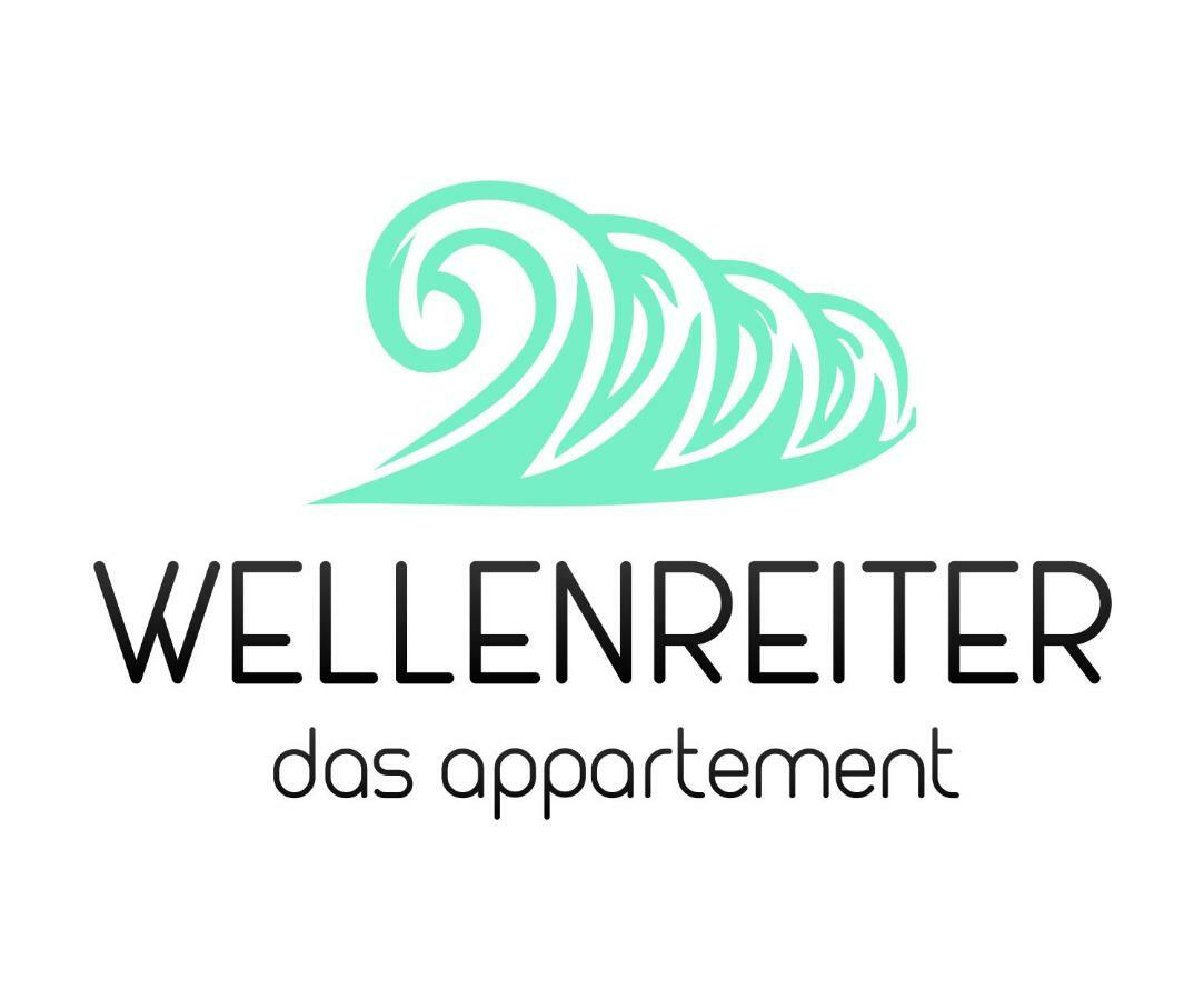 Wellenreiter - Das Appartement Schonhagen  Exterior photo
